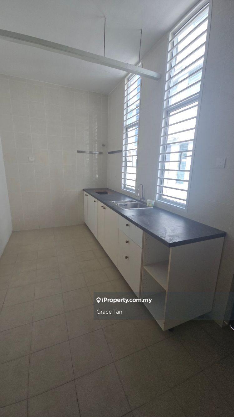 3-storey Terraced House for Rent in Bangi Avenue 3-Storey @ Bangi Avenue, Bangi by Grace Tan - iProperty.com.my