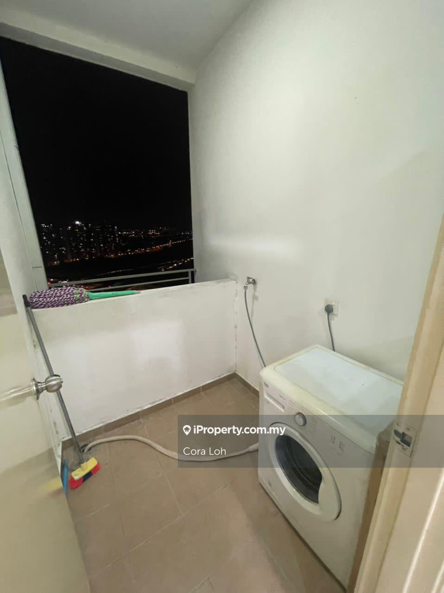 Service Residence for Rent in D'Summit Residences by Cora Loh - iProperty.com.my
