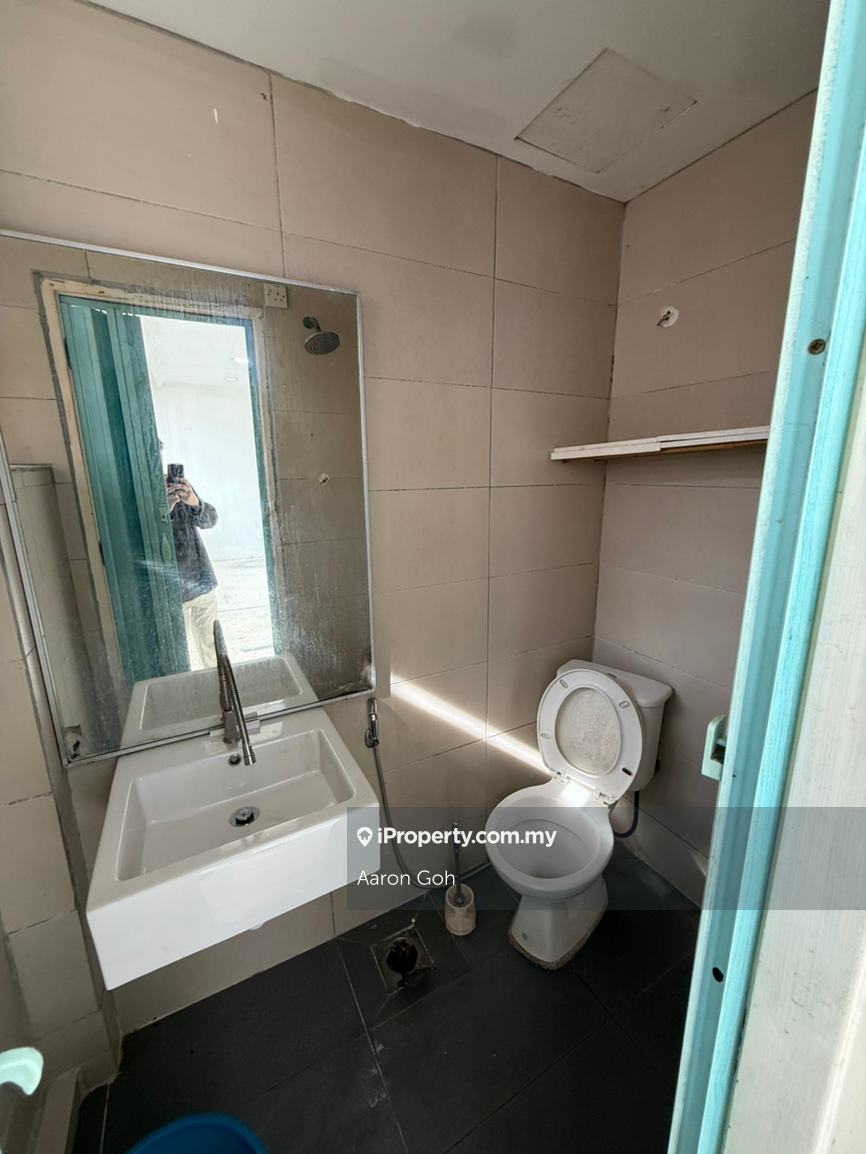 Pejabat untuk Dijual di Taman Len Seng, Cheras oleh Aaron Goh - iProperty.com.my