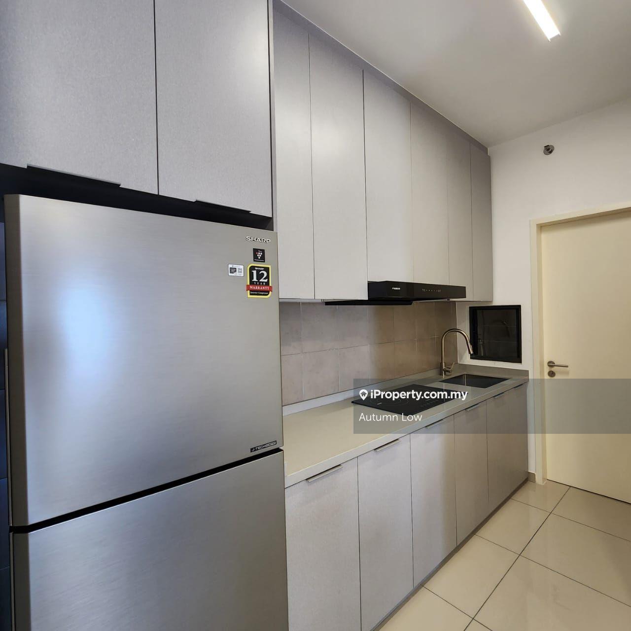 Service Residence for Rent in D'Erica by Autumn Low - iProperty.com.my