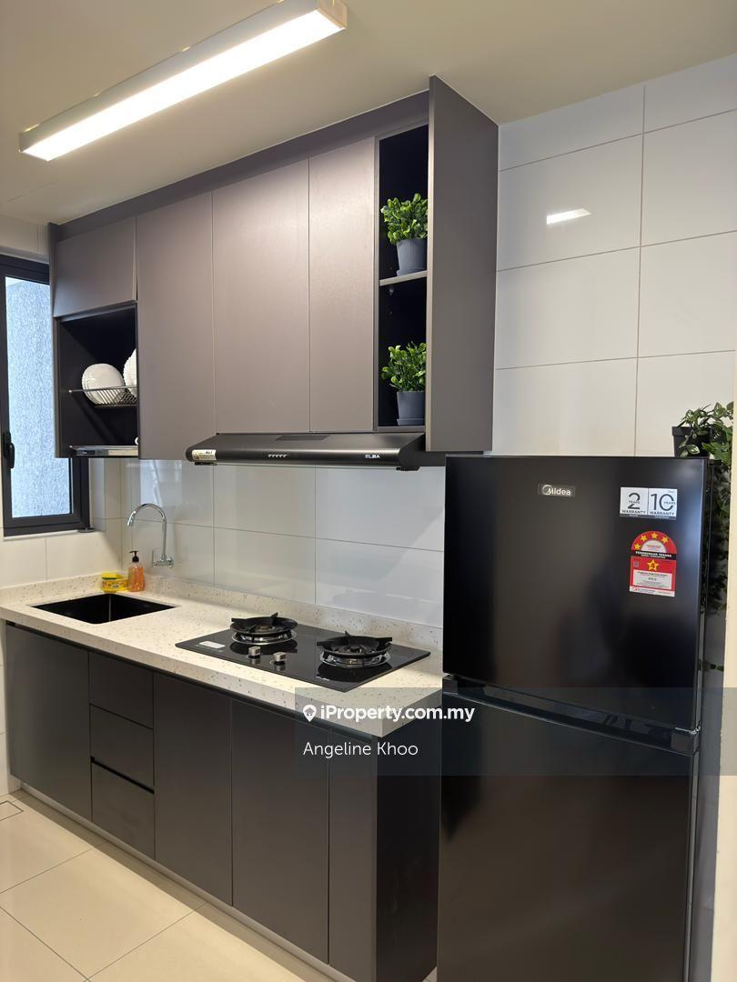 Residensi Servis untuk Disewa di The Era @ Duta North oleh Angeline Khoo - iProperty.com.my