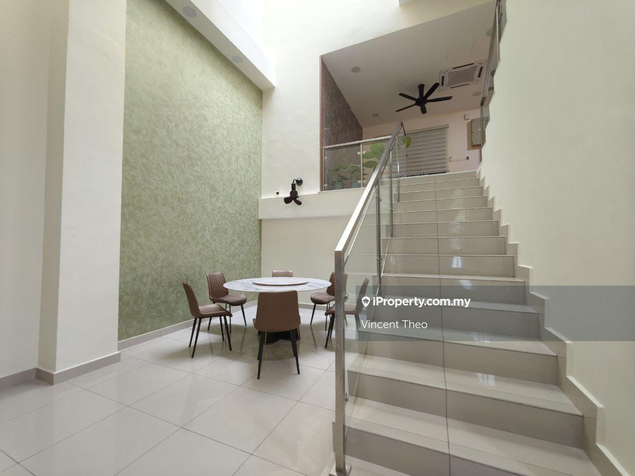 Semi-Detached House for Sale in Taman Dagang Jaya, Ampang by Vincent Theo - iProperty.com.my