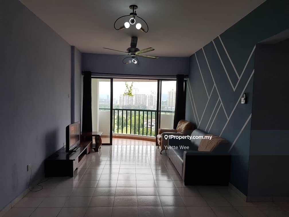 Pangsapuri untuk Dijual di Anjung Hijau (Greenfields) oleh Yvette Wee - iProperty.com.my