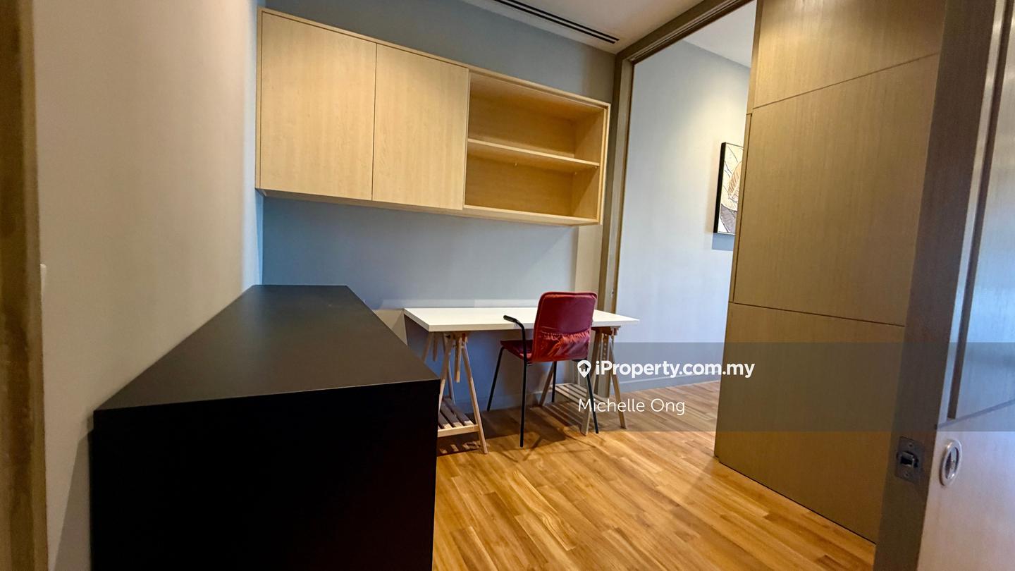 Service Residence for Rent in The Conlay by Michelle Ong - iProperty.com.my
