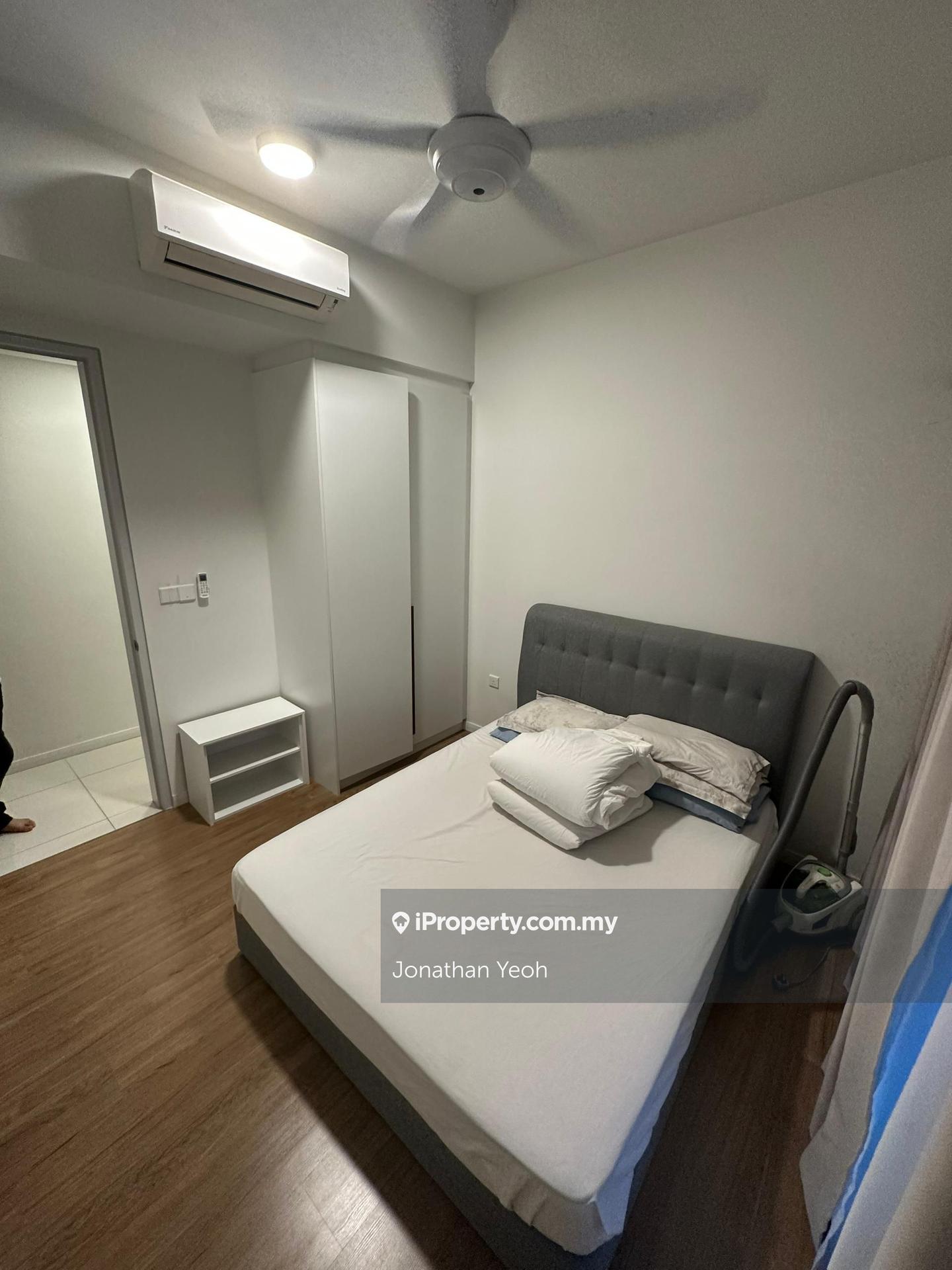 Residensi Servis untuk Disewa di The Ridge oleh Jonathan Yeoh - iProperty.com.my