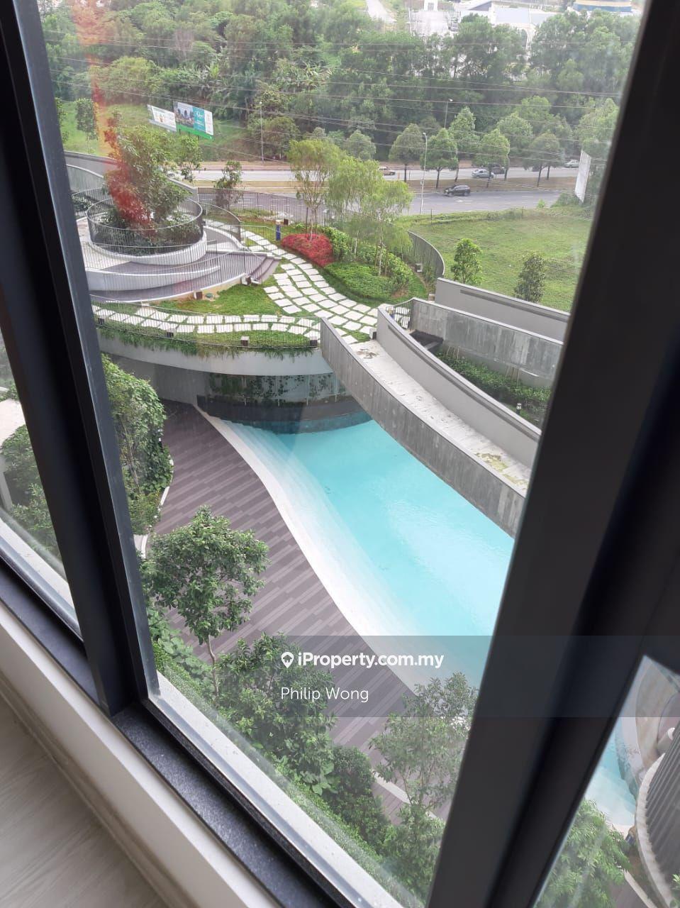 Kondominium untuk Dijual di The Havre Bukit Jalil oleh Philip Wong - iProperty.com.my