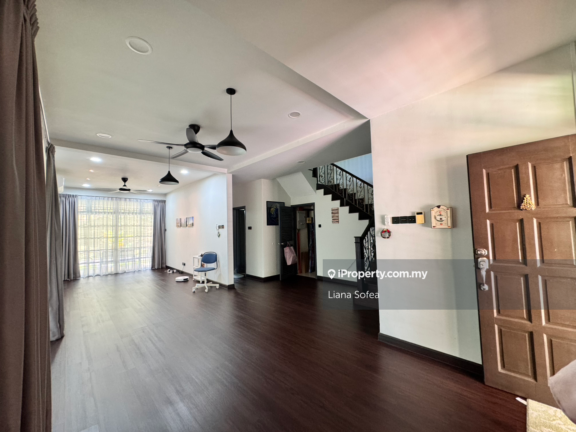 2-storey Terraced House for Sale in u17u4, Putrajaya by Liana Sofea - iProperty.com.my