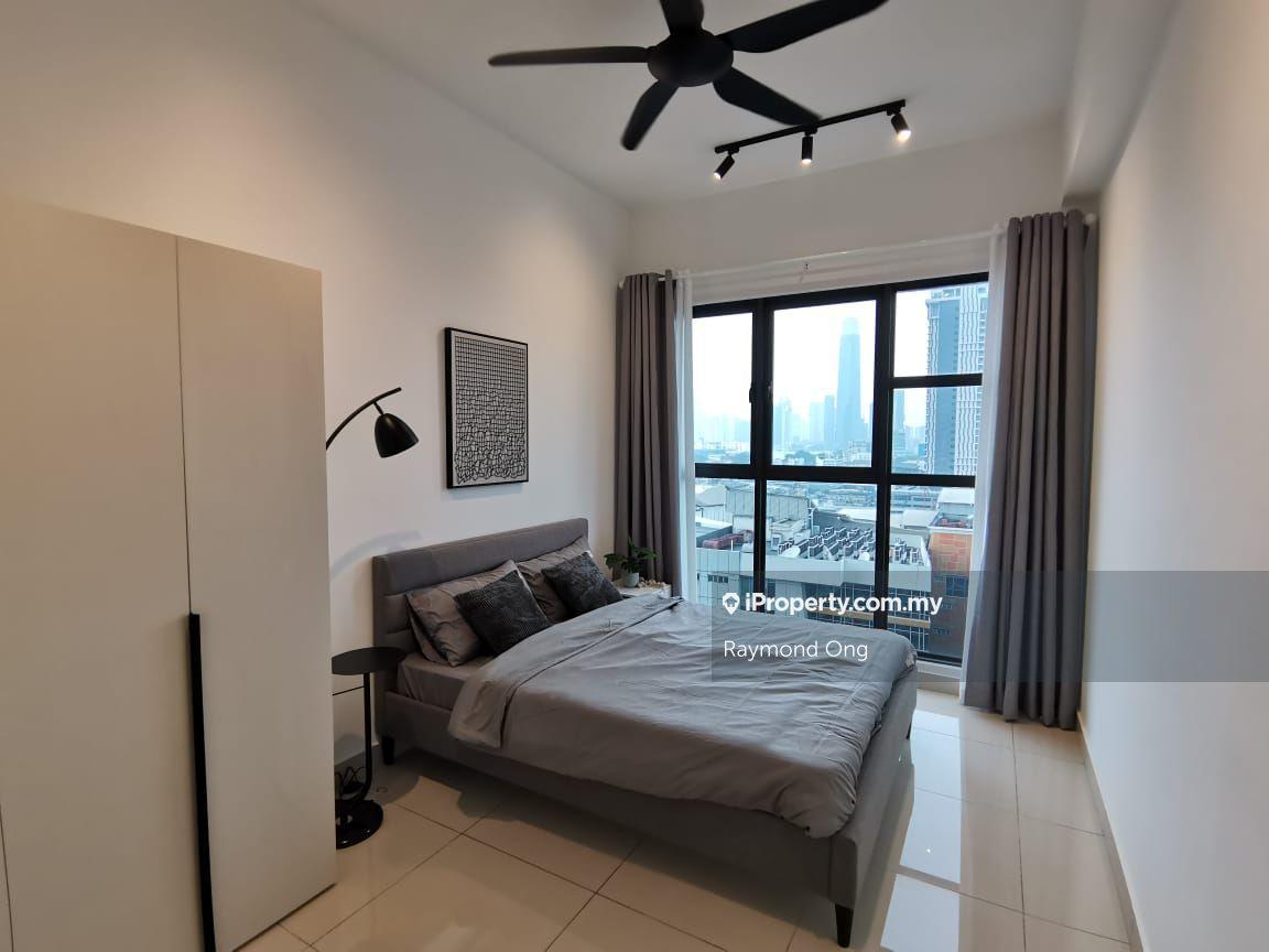 Service Residence for Rent in Trion @ KL by Raymond Ong - iProperty.com.my