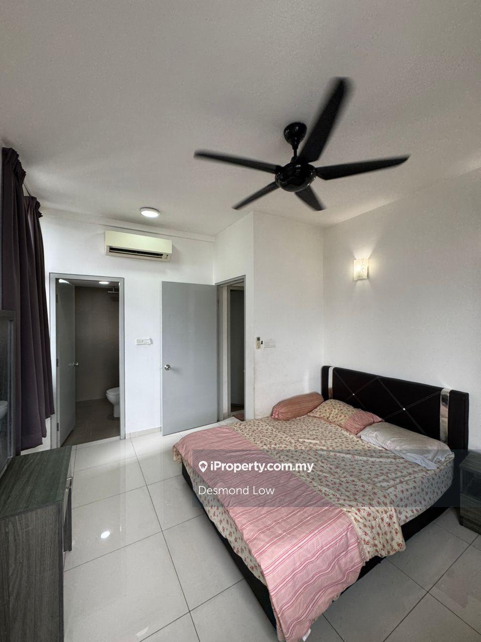 Kondominium untuk Disewa di Midfields 2 oleh Desmond Low - iProperty.com.my