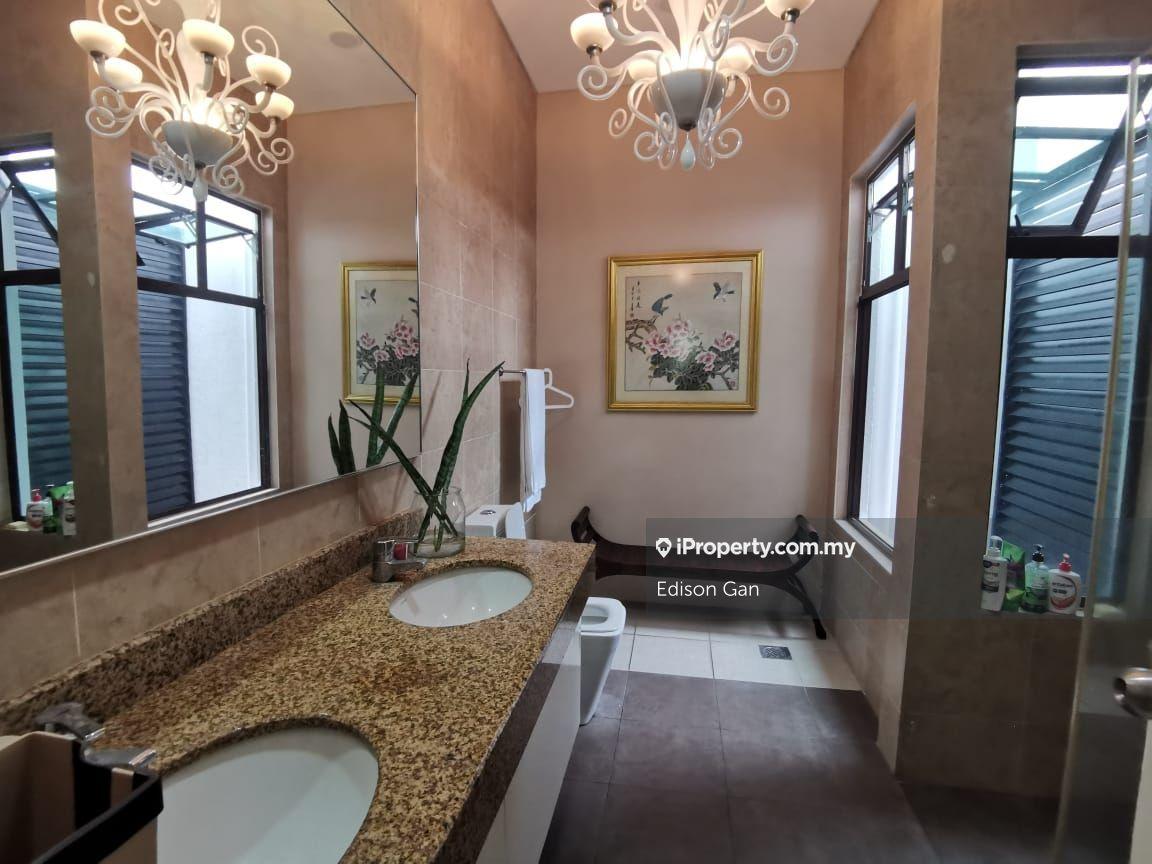 Semi-Detached House for Rent in Mont Kiara, Kuala Lumpur by Edison Gan - iProperty.com.my