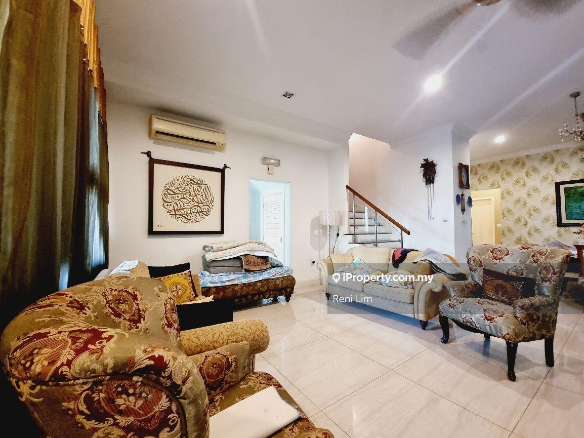 Semi-Detached House for Sale in Rafflesia,Damansara Perdana, PJ, Damansara Perdana by Reni Lim - iProperty.com.my