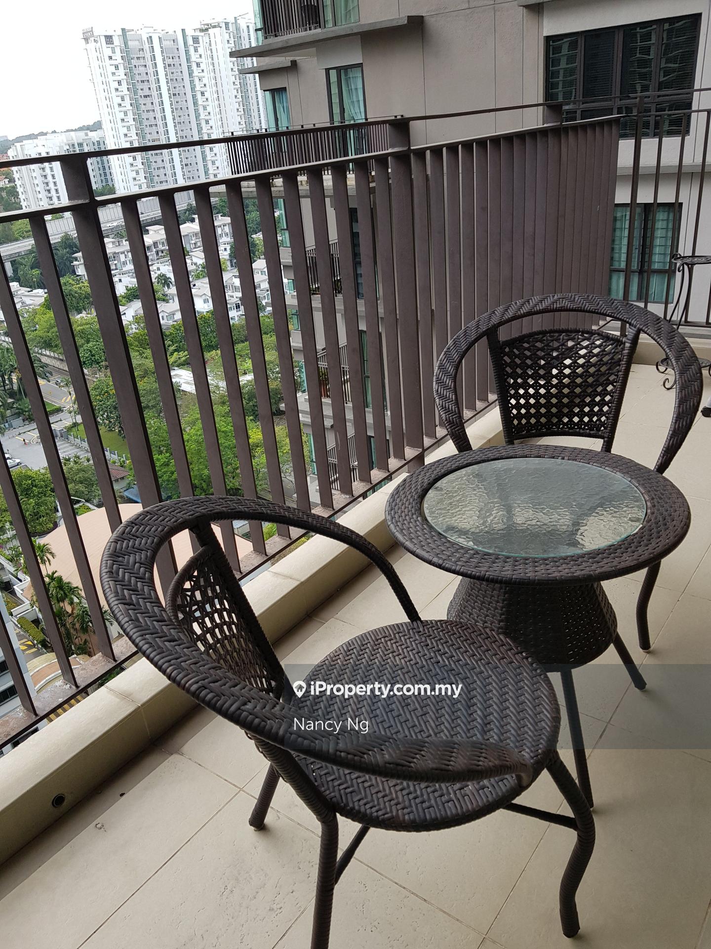Condominium for Rent in Residensi 22 by Nancy Ng - iProperty.com.my