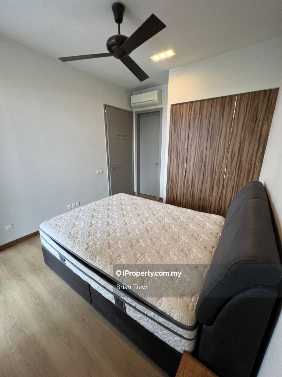 Service Residence for Rent in Twin Arkz by Brian Tiew - iProperty.com.my