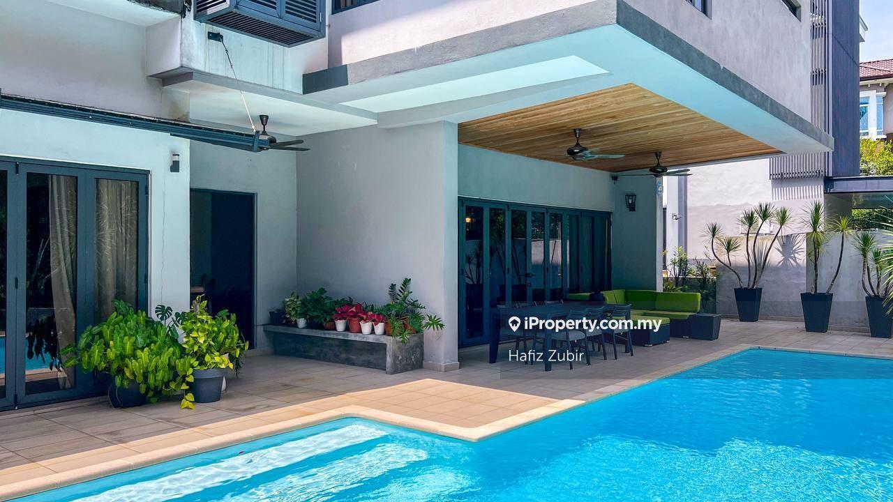 Banglo untuk Dijual di Tropicana, Petaling Jaya oleh Hafiz Zubir - iProperty.com.my