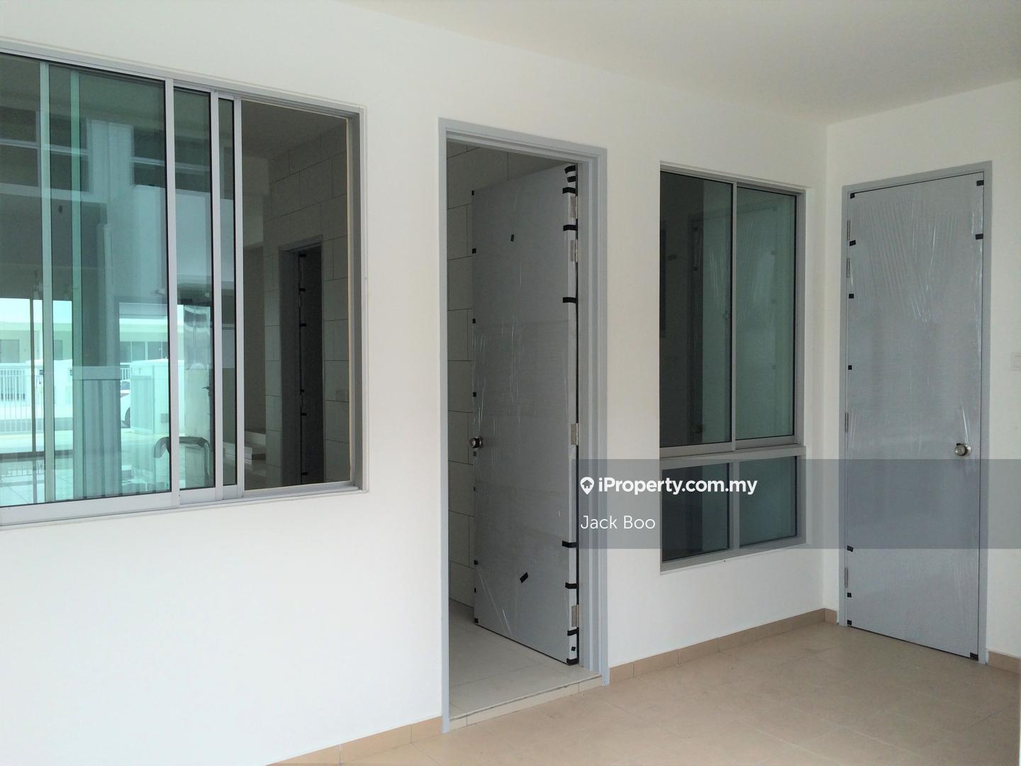2-storey Terraced House for Sale in Ambang Botanic, Klang by Jack Boo - iProperty.com.my