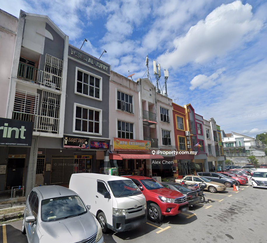 Shop for Sale in Taman Damai Mewah, Kajang by Alex Chen - iProperty.com.my
