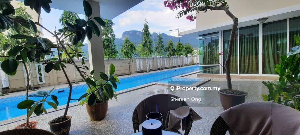 Banglo untuk Dijual di Corner Bungalow Kemensah Residency, Ampang oleh Shereen Ong - iProperty.com.my