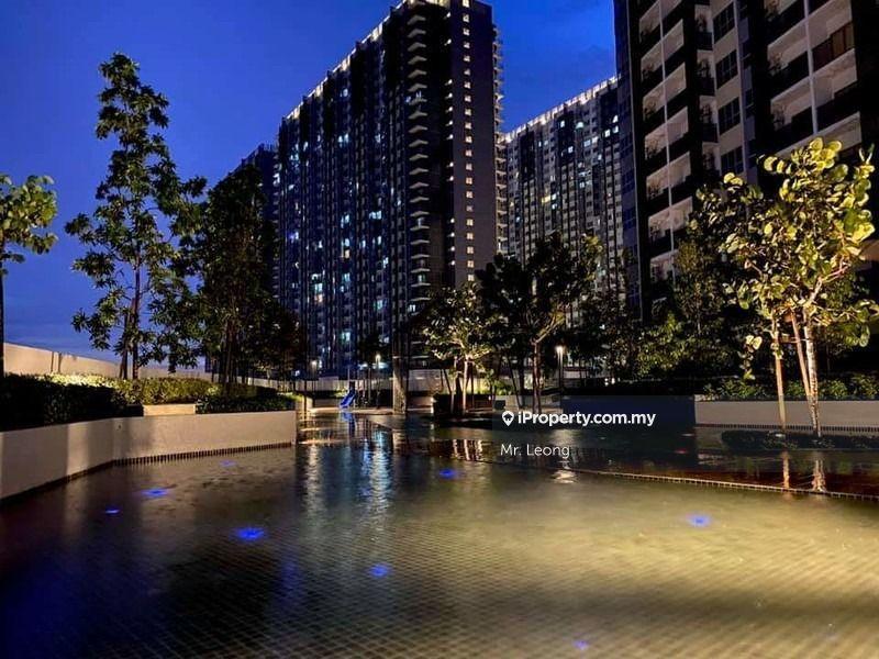 Service Residence for Sale in Cerrado Residence @ Southville City by Mr. Leong - iProperty.com.my