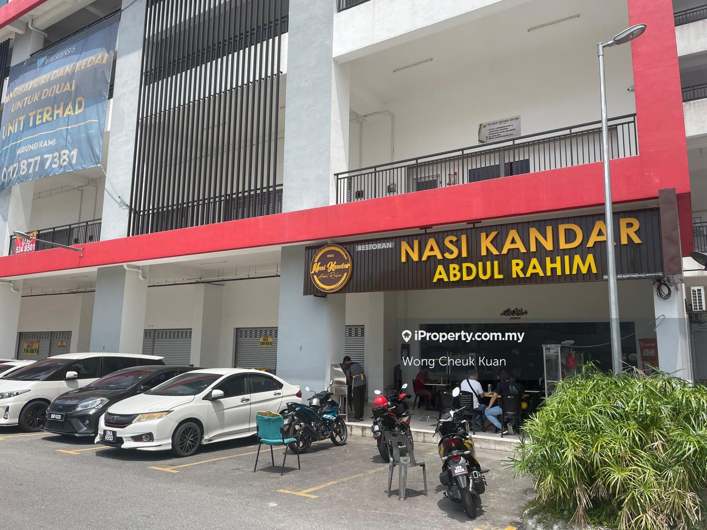 Shop for Sale in Batu Caves, Selangor by Wong Cheuk Kuan - iProperty.com.my