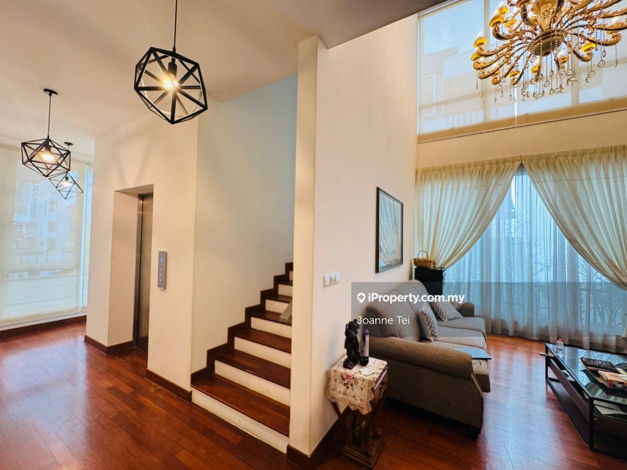 Bungalow House for Sale in Aspen, Garden Residence, Cyberjaya by Joanne Tei - iProperty.com.my