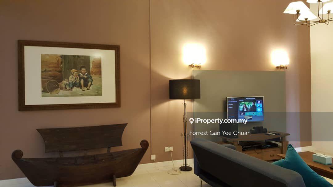 Semi-Detached House for Sale in Klang, Selangor by Forrest Gan Yee Chuan - iProperty.com.my