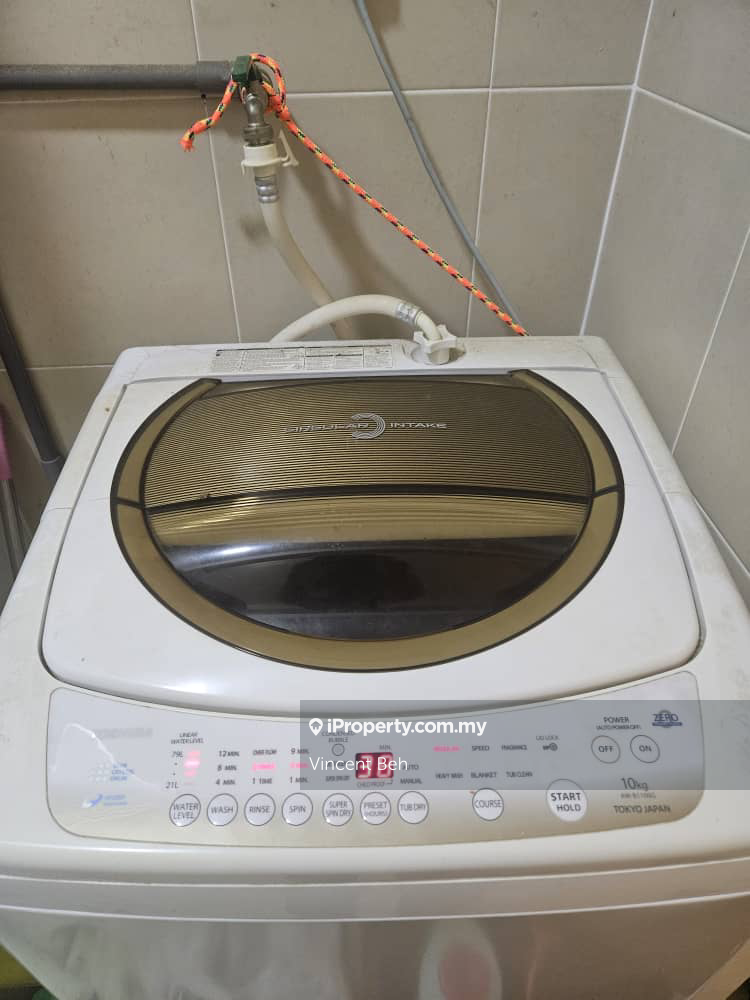 Service Residence for Rent in Tiara Mutiara / The Crown by Vincent Beh - iProperty.com.my