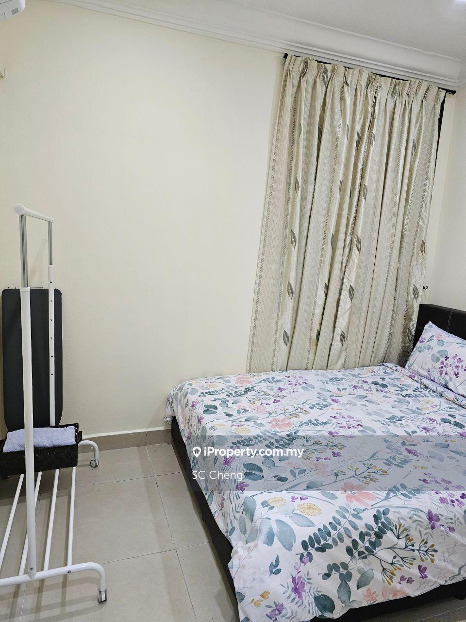 Apartment for Sale in Kipark Apartment by SC Cheng - iProperty.com.my