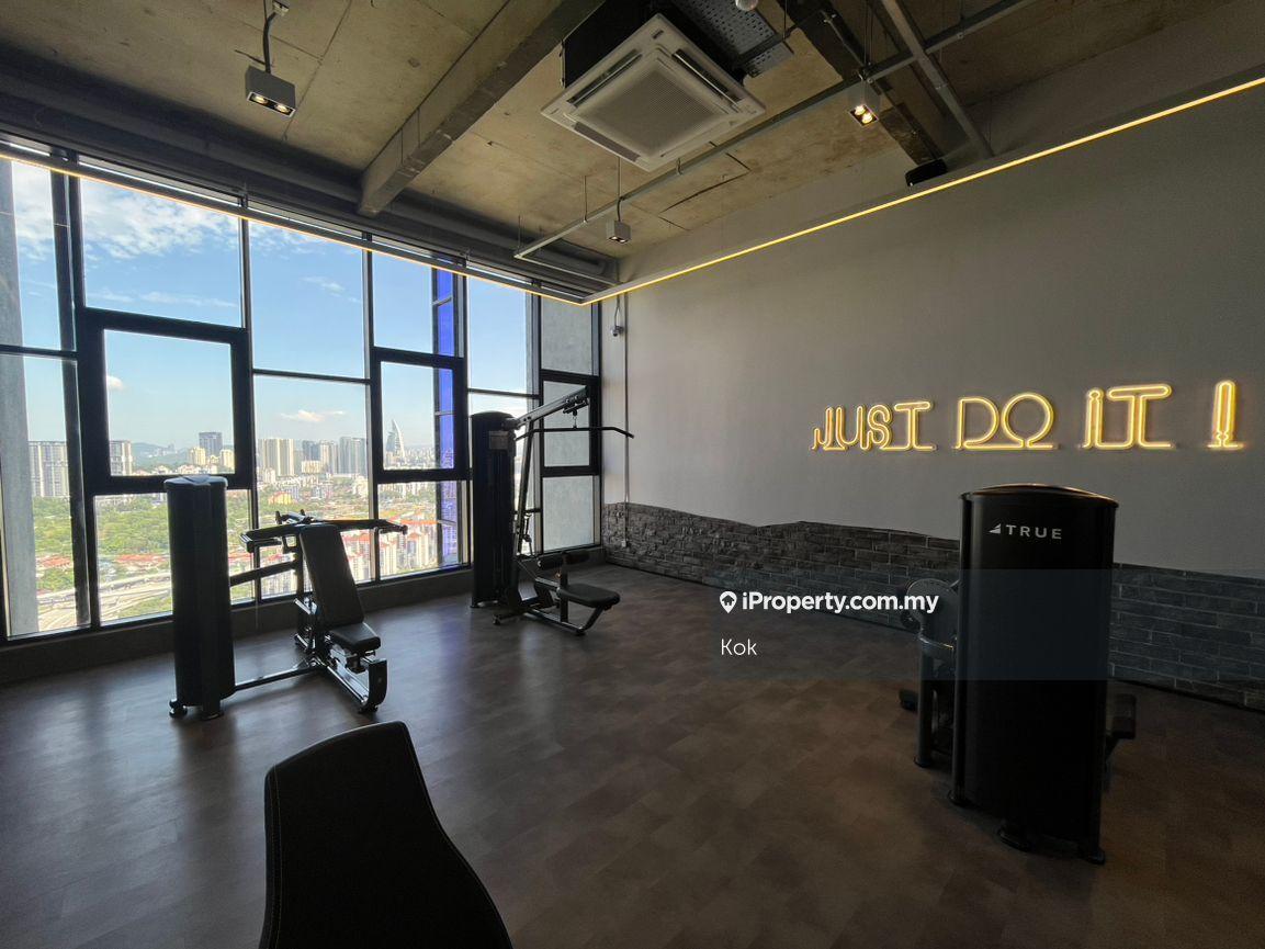 Residensi Servis untuk Dijual di Millerz Square oleh Kok - iProperty.com.my