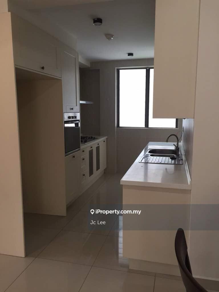 Kondominium untuk Disewa di Ara Hill Condominium oleh Jc Lee - iProperty.com.my