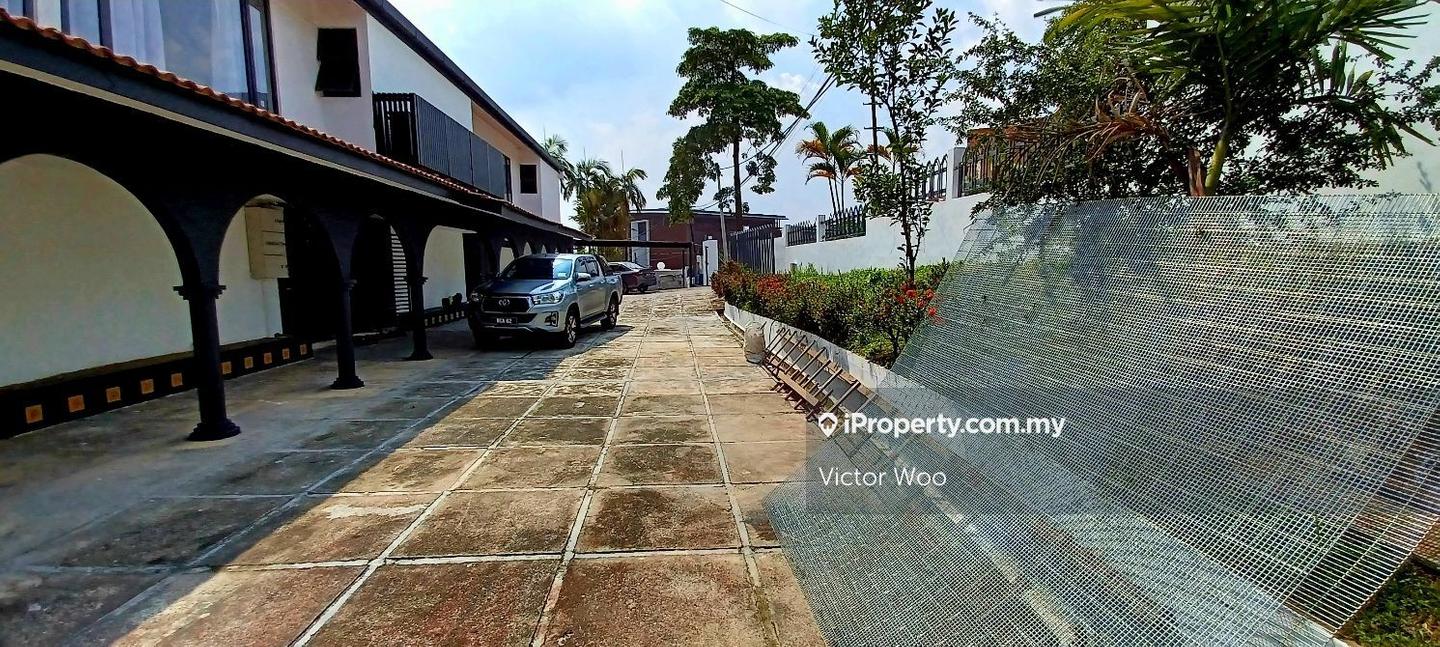 Banglo untuk Dijual di Bukit Damansara, Damansara Heights, Damansara Heights oleh Victor Woo - iProperty.com.my
