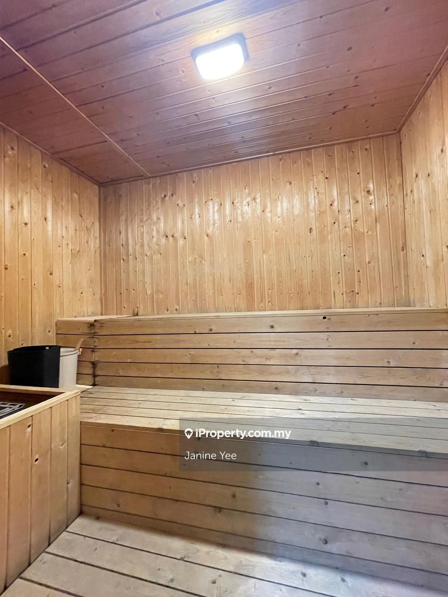 Residensi Servis untuk Disewa di One Residence oleh Jian Yee - iProperty.com.my