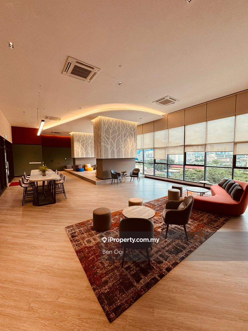 Service Residence for Rent in Sunway Velocity TWO by Ben Ooi - iProperty.com.my