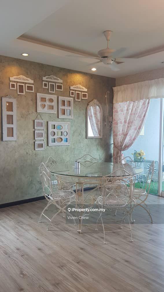 Condominium for Sale in Central Park condominium by Vivien Chew - iProperty.com.my