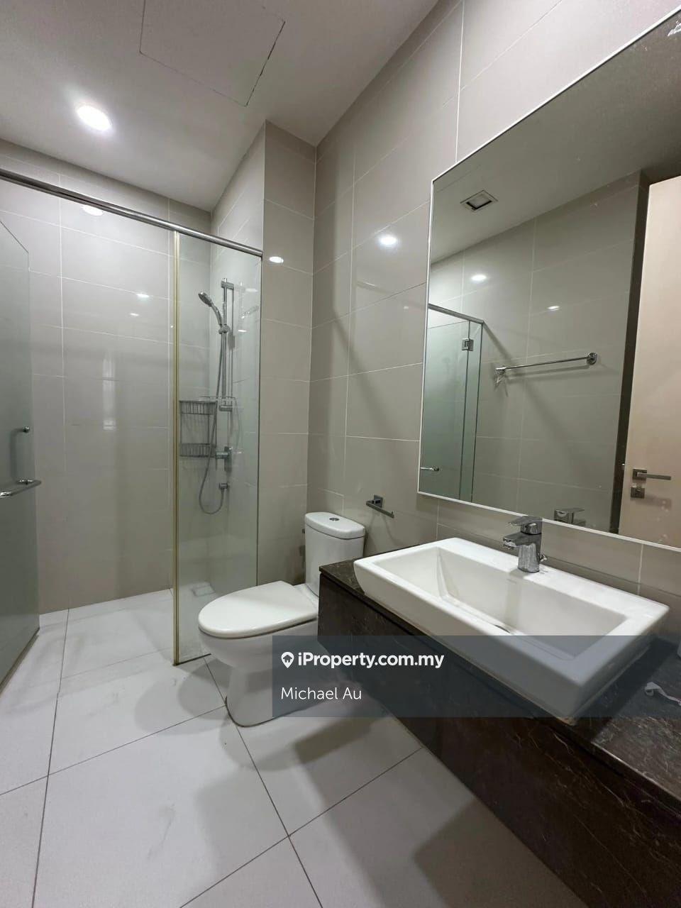 Condominium for Rent in Mirage Residence by Michael Au - iProperty.com.my