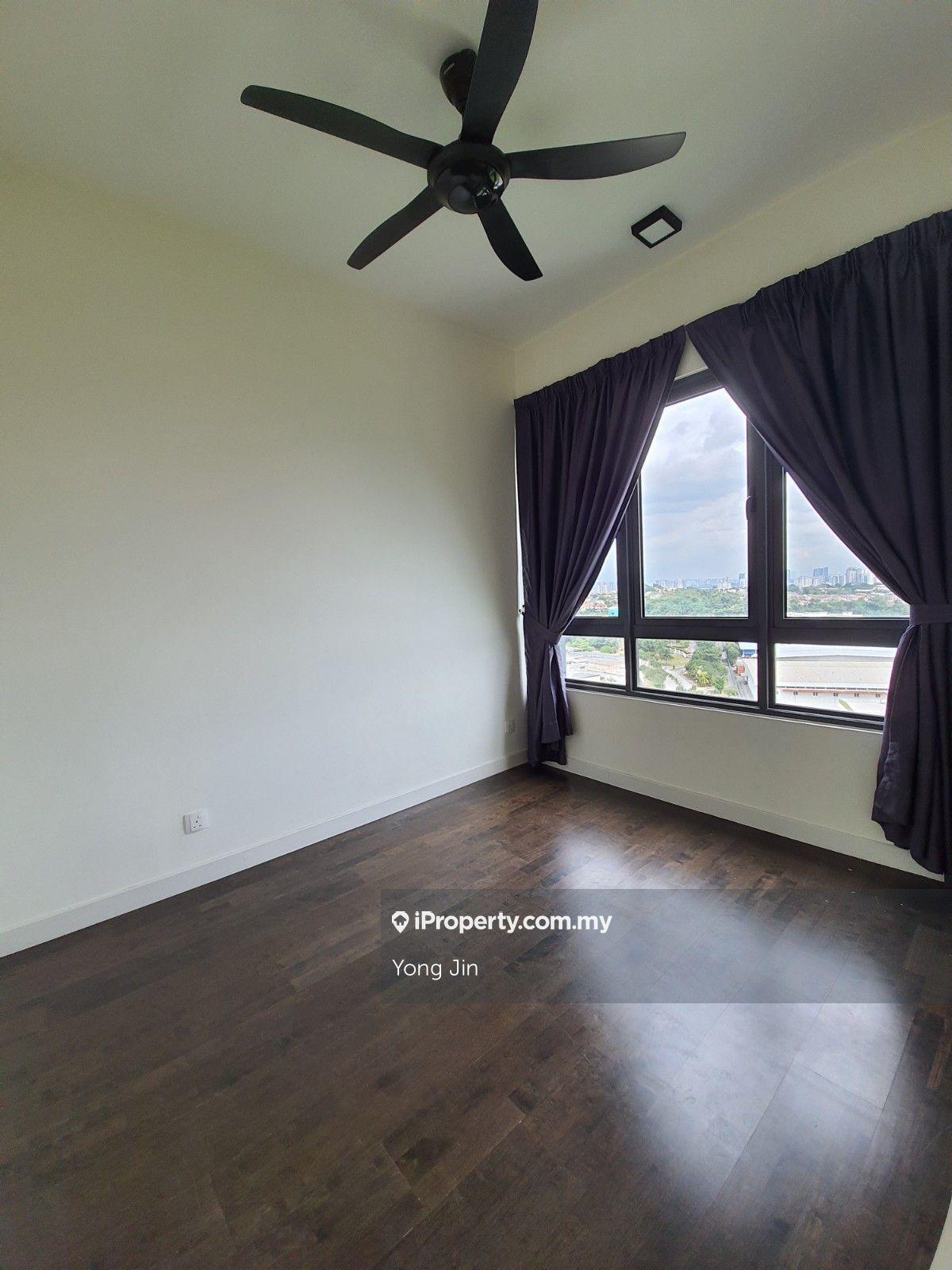 Service Residence for Sale in Pandora @ Tropicana Metropark by Yong Jin - iProperty.com.my