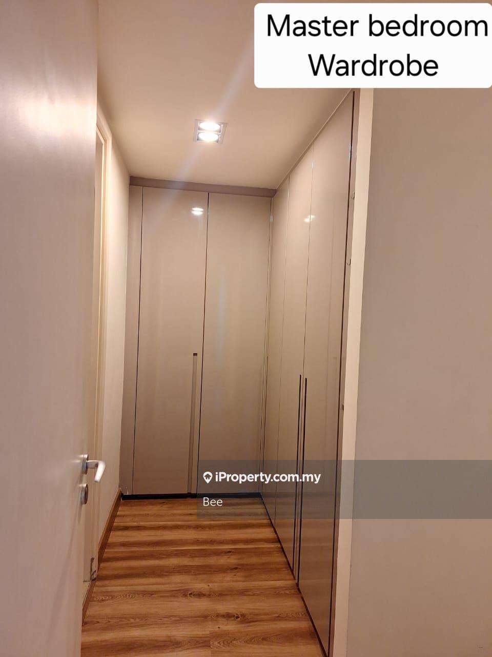 Kondominium untuk Dijual di Tiffani Kiara oleh Bee - iProperty.com.my