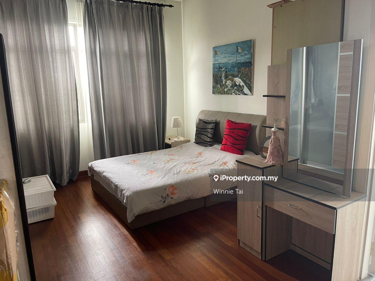 Banglo untuk Dijual di Mont Kiara, Kuala Lumpur oleh Winnie Tai - iProperty.com.my