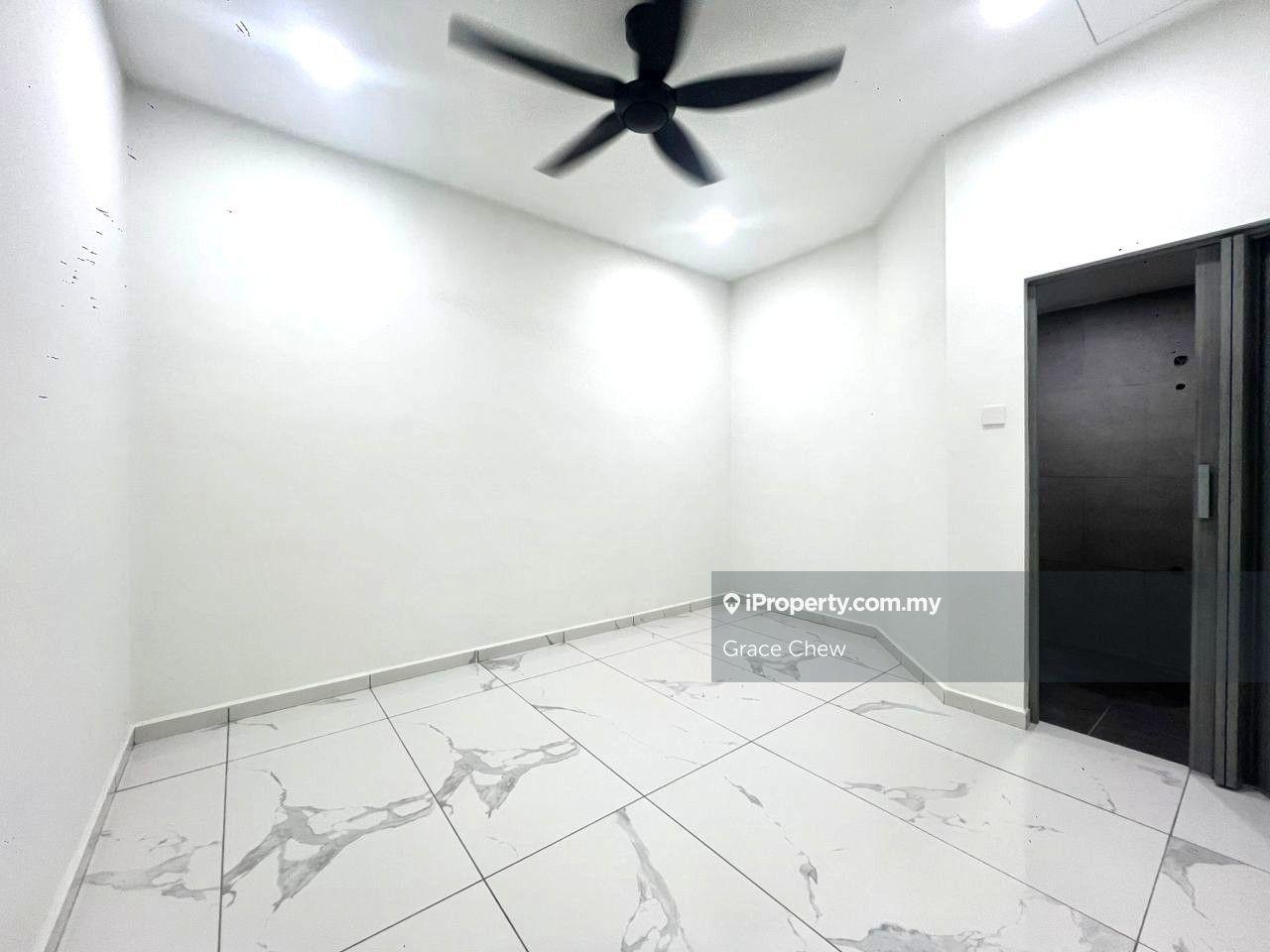 Rumah Berangkai 1 Tingkat untuk Dijual di Taman Puteri Wangsa, Ulu Tiram oleh Grace Chew - iProperty.com.my