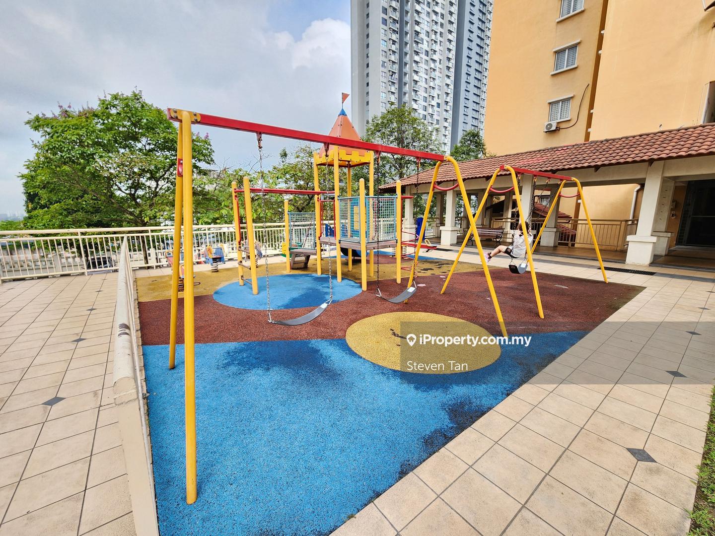 Apartment for Rent in Puteri Bayu Apartment by Steven Tan - iProperty.com.my