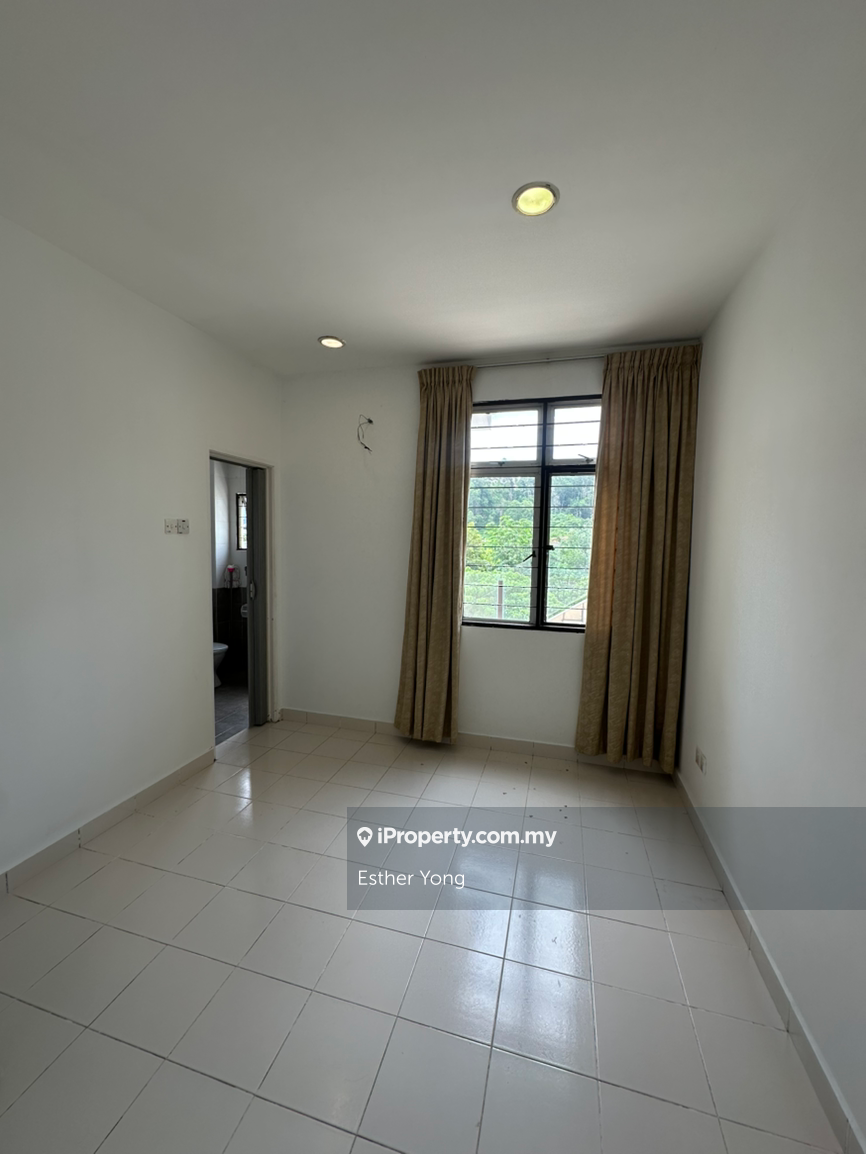 3-storey Terraced House for Rent in Taman Suntex, Cheras by Esther Yong - iProperty.com.my