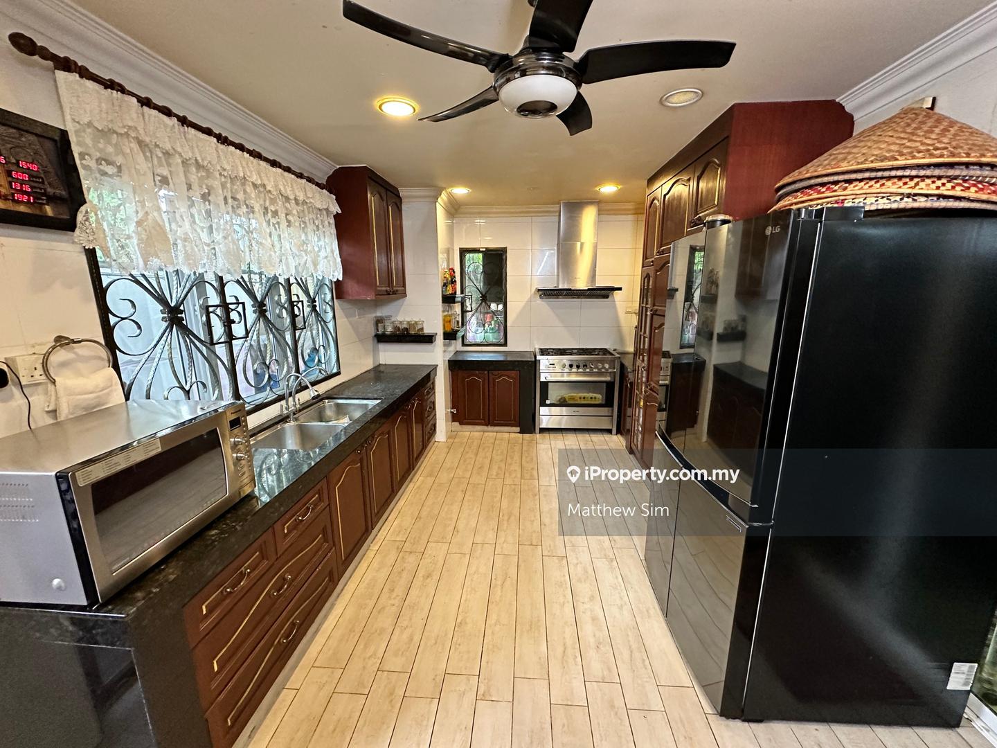 Semi-Detached House for Sale in Kelana Jaya, Petaling Jaya by Matthew Sim - iProperty.com.my