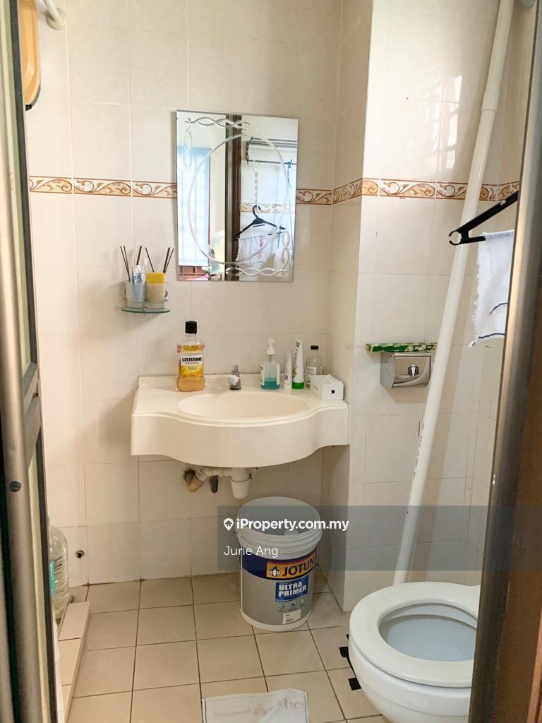 Kondominium untuk Dijual di Palm Spring @ Damansara oleh June Ang - iProperty.com.my