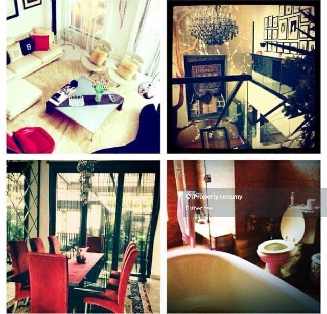 Banglo untuk Dijual di Mont Kiara, Kuala Lumpur oleh Esther Yee - iProperty.com.my