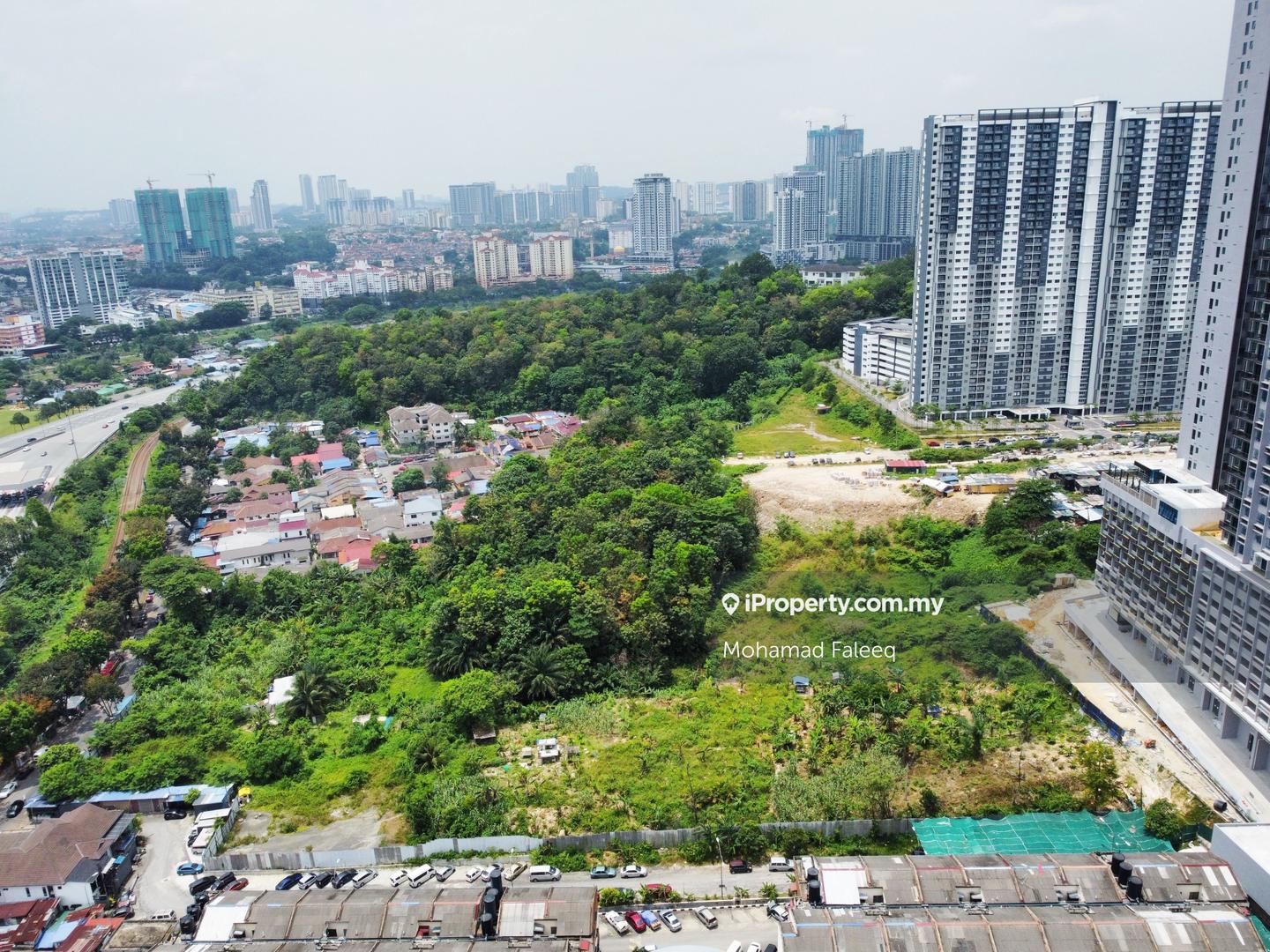 Commercial Land for Sale in Bangsar Baru, Bangsar by Mohamad Faleeq - iProperty.com.my