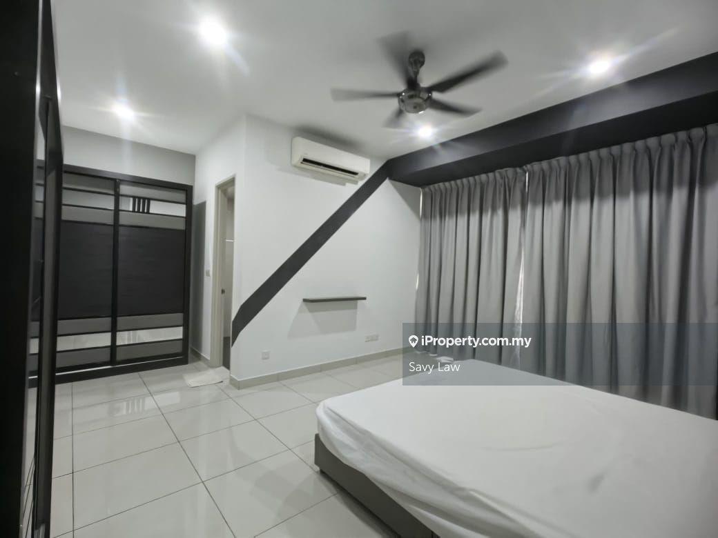 2-storey Terraced House for Sale in Horizon Hills, Iskandar Puteri (Nusajaya) by Savy Law - iProperty.com.my