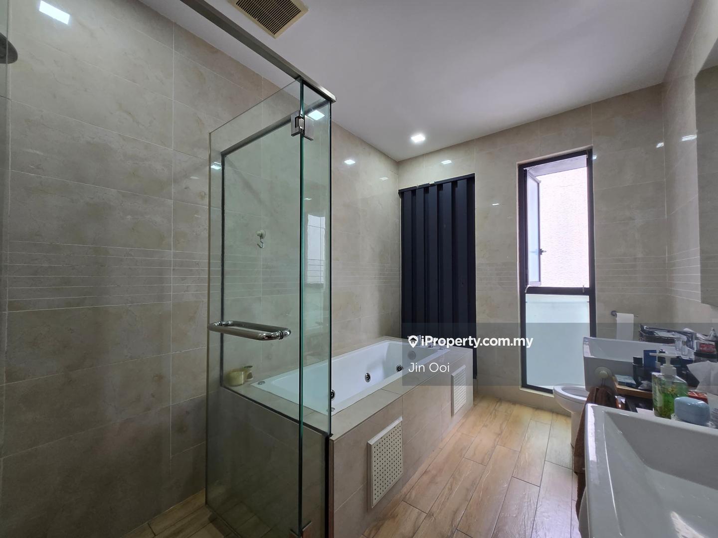 Rumah Berkembar untuk Dijual di Laman Vila ,Segambut, Segambut oleh Jin Ooi - iProperty.com.my