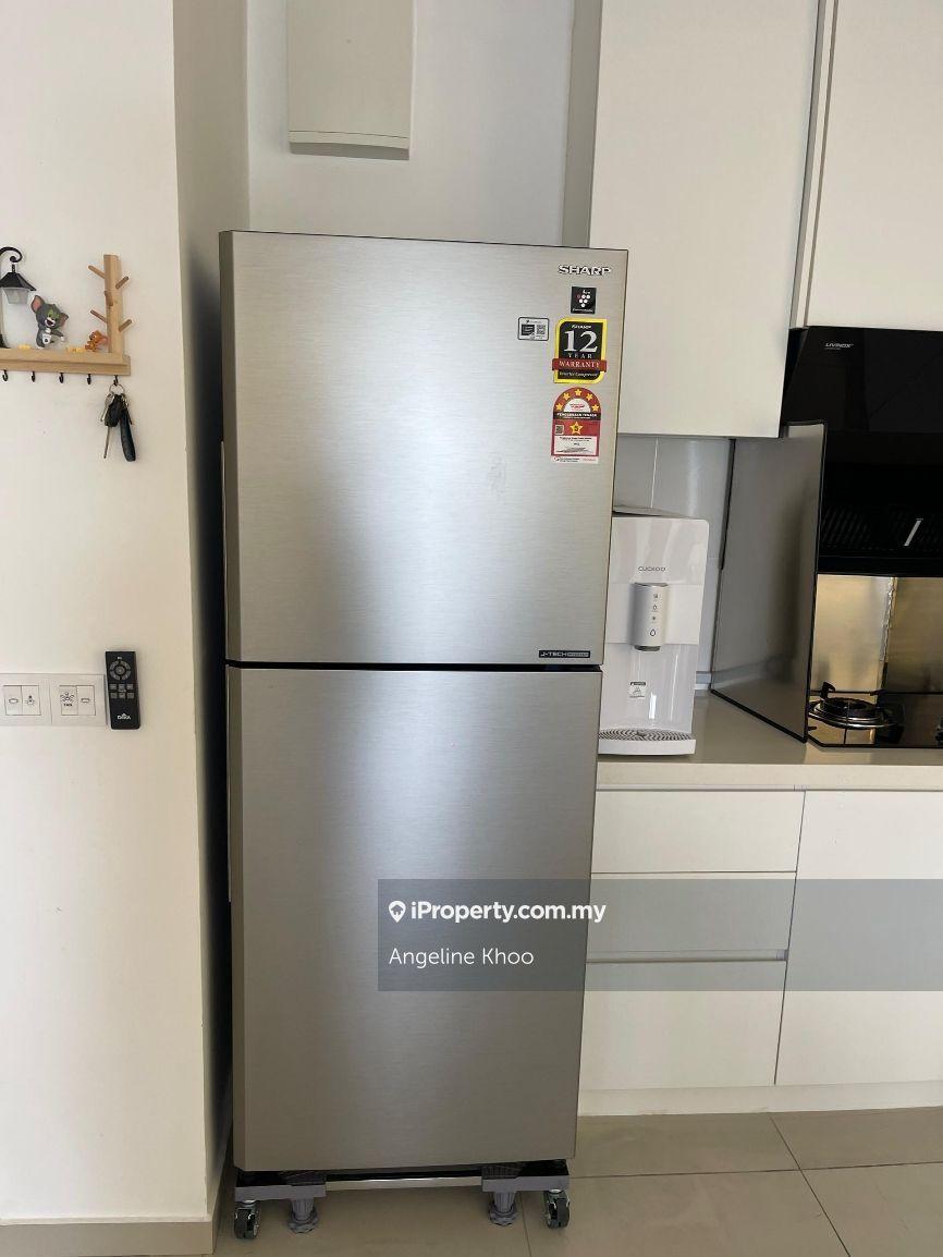 Service Residence for Rent in Huni @ Eco Ardence by Angeline Khoo - iProperty.com.my