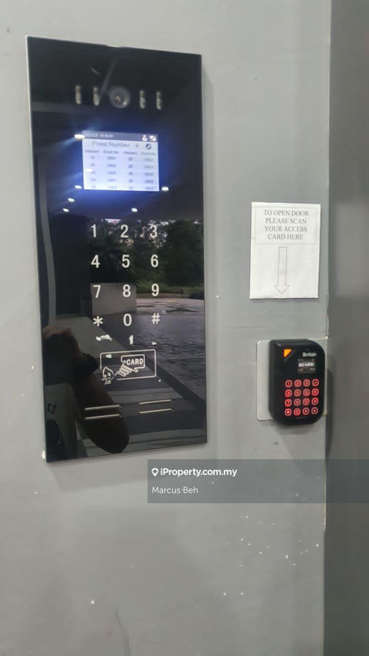 Residensi Servis untuk Disewa di Ten Kinrara oleh Marcus Beh - iProperty.com.my