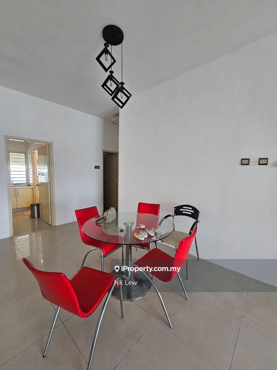 Condominium for Sale in East Lake Residence by NK Lew - iProperty.com.my