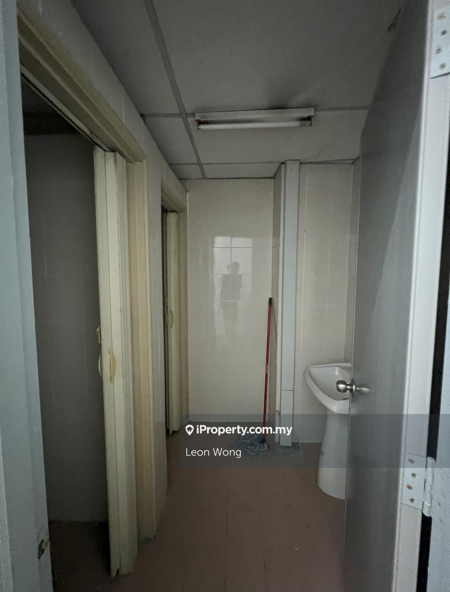 Shop-Office for Sale in sri hartamas, Sri Hartamas by Leon Wong - iProperty.com.my
